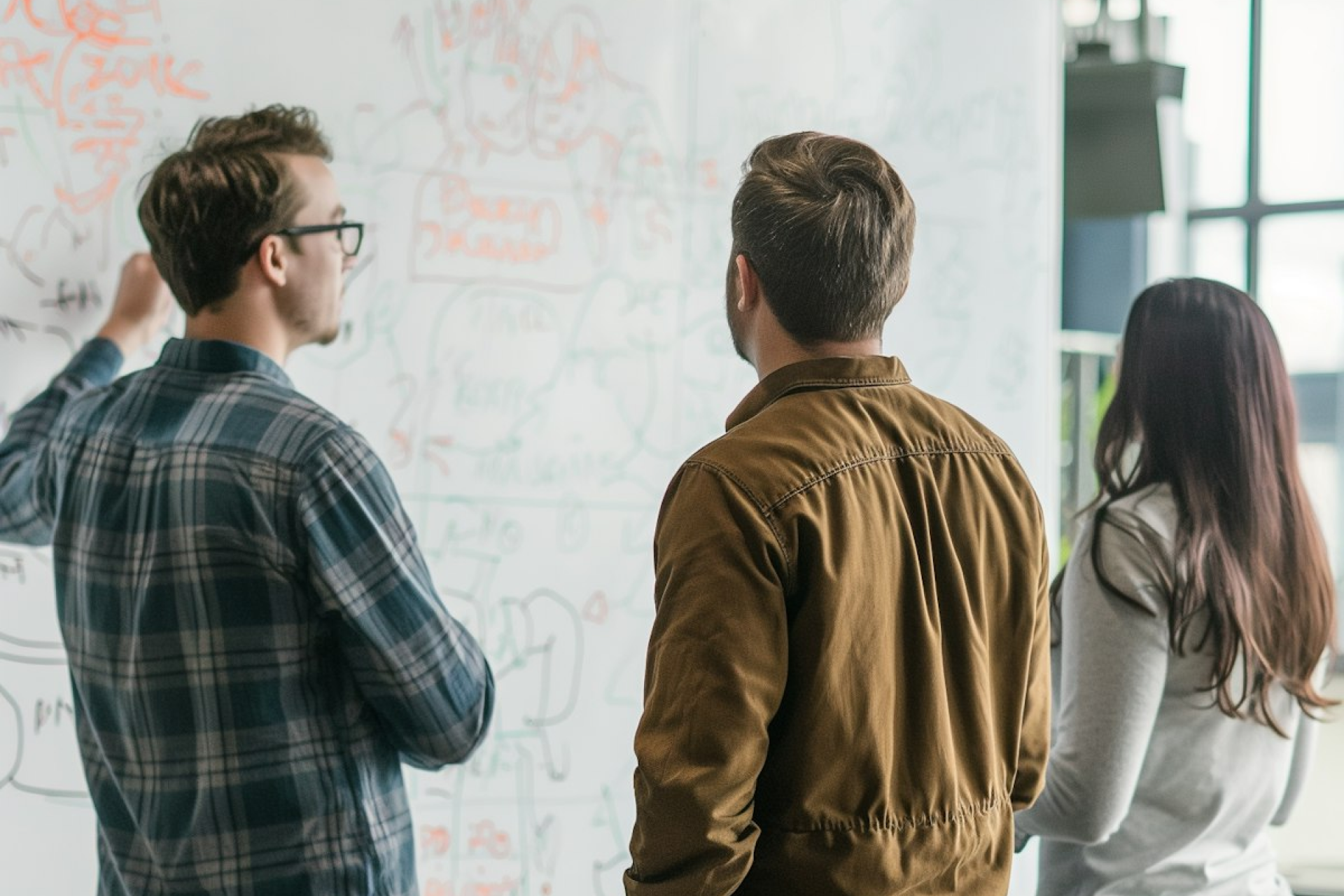 Building a Strong Brand Identity