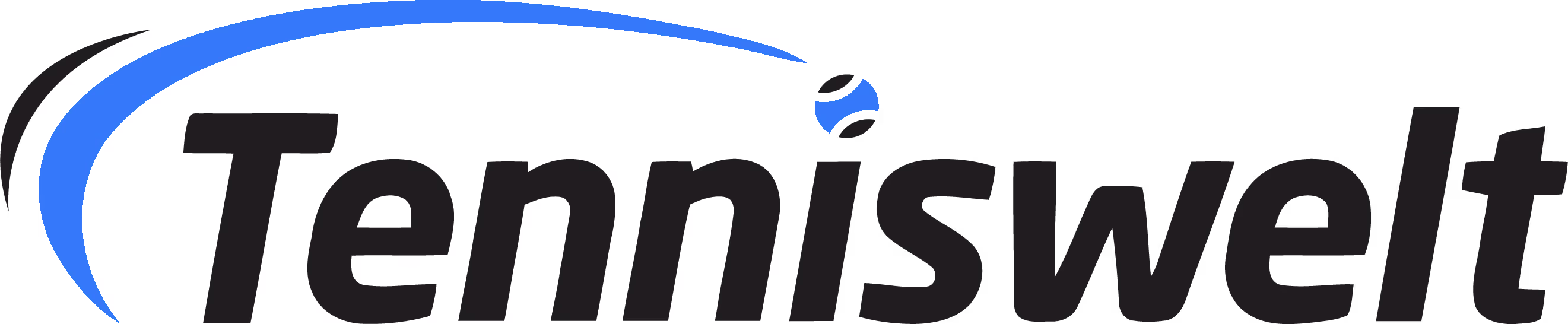 Logo tenniswelt.de