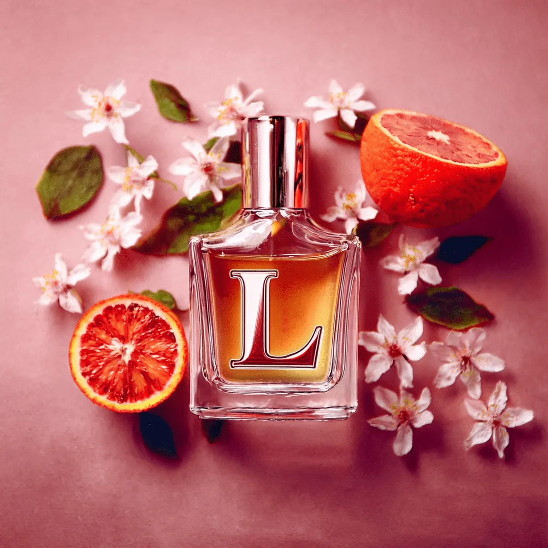 Parfumcollectie voor elk moment: daggeuren met verfrissende citrus, groene grasnoten en een vleugje jasmijn voor een energieke start, en nachtgeuren met sensuele tonen van gardenia, patchouli, amber en lelietjes-van-dalen die de mysterieuze charme van de avond oproepen.