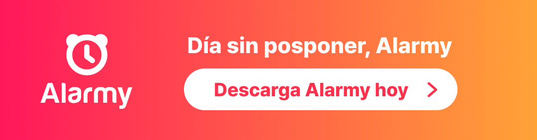 Descargar Alarmy