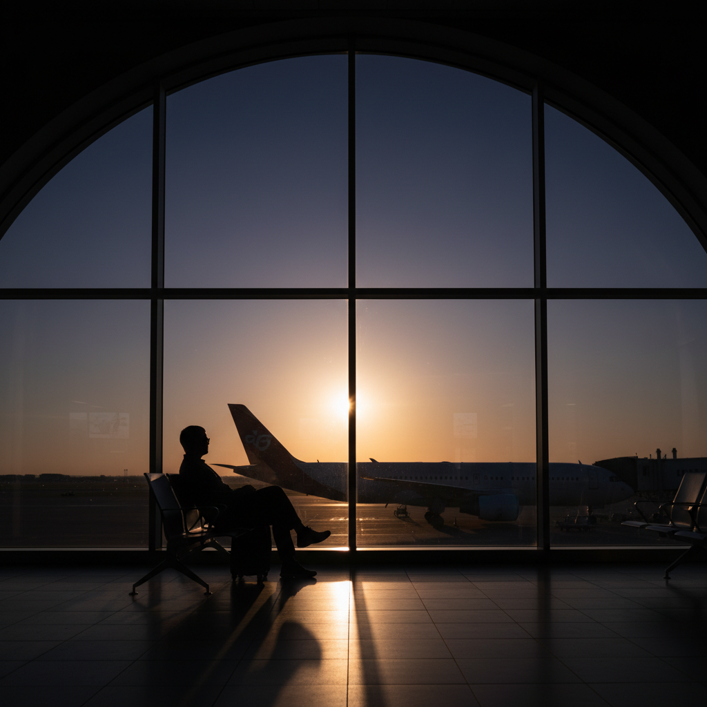 Cómo superar el jet lag: guía para recuperar tu ritmo de sueño después de viajar