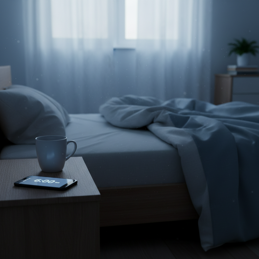 看到这篇文章的你，是不是也在尝试早起三天后就放弃了？