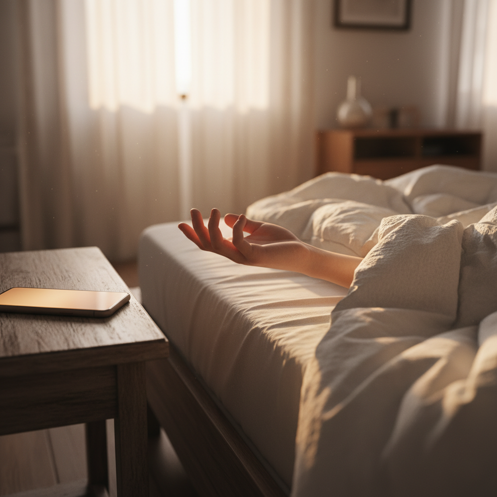 寝坊常習犯でも起きられる!アラームミッションの仕組みとは