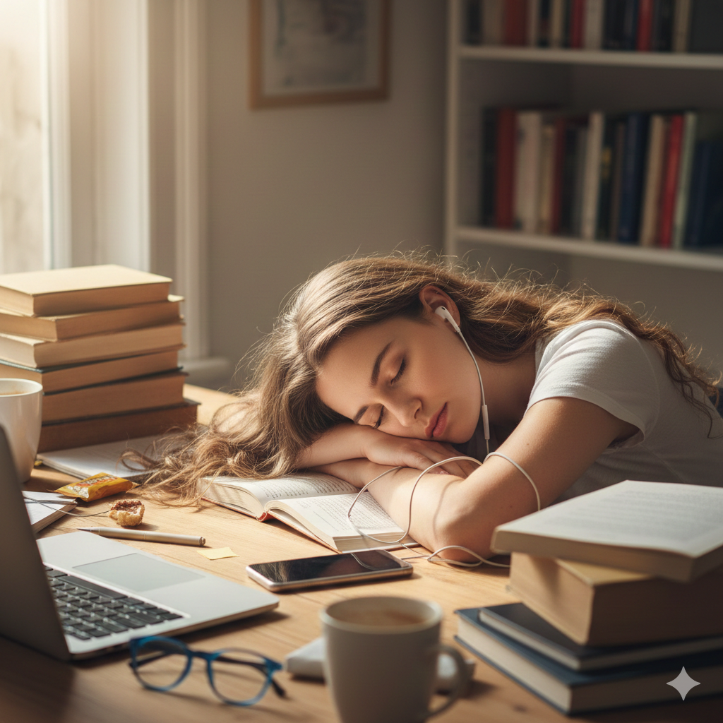 Why 20 Minutes Is the Perfect Nap Length, According to Science