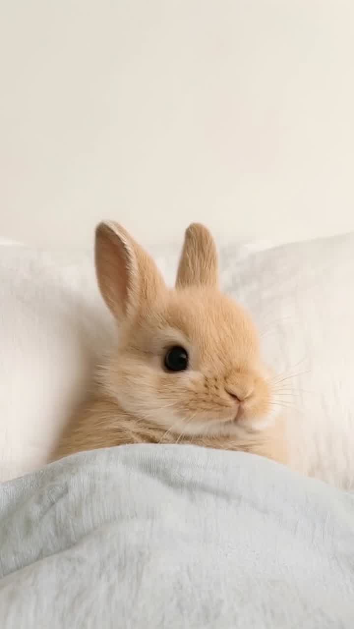 Baby Rabbit