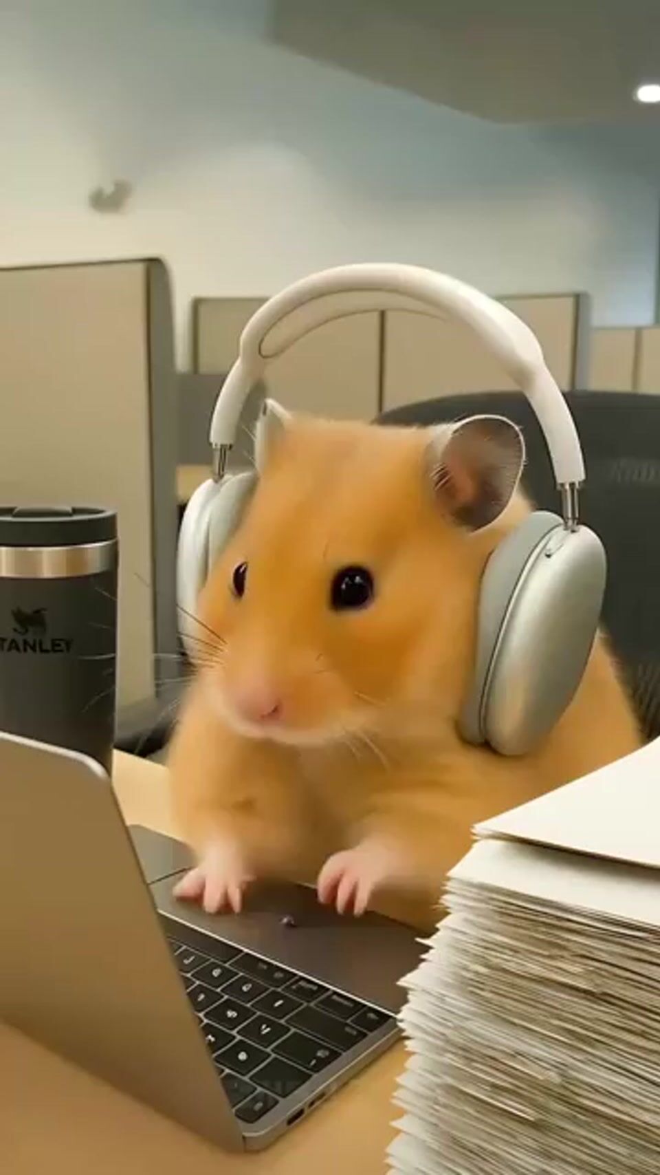 Make Money Hamster