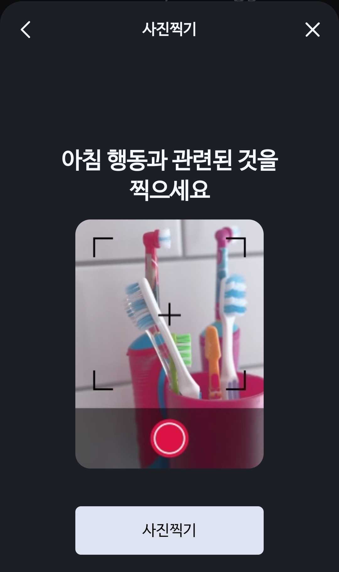 사진 미션