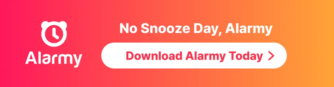 Download Alarmy
