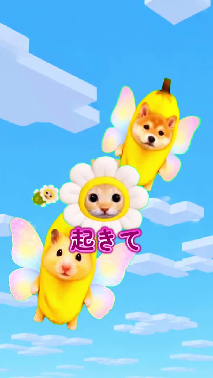 ちょうちょ部隊