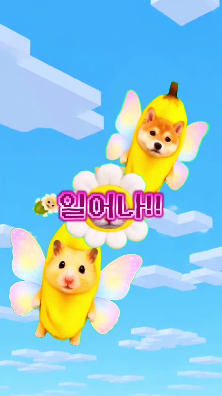 나비야