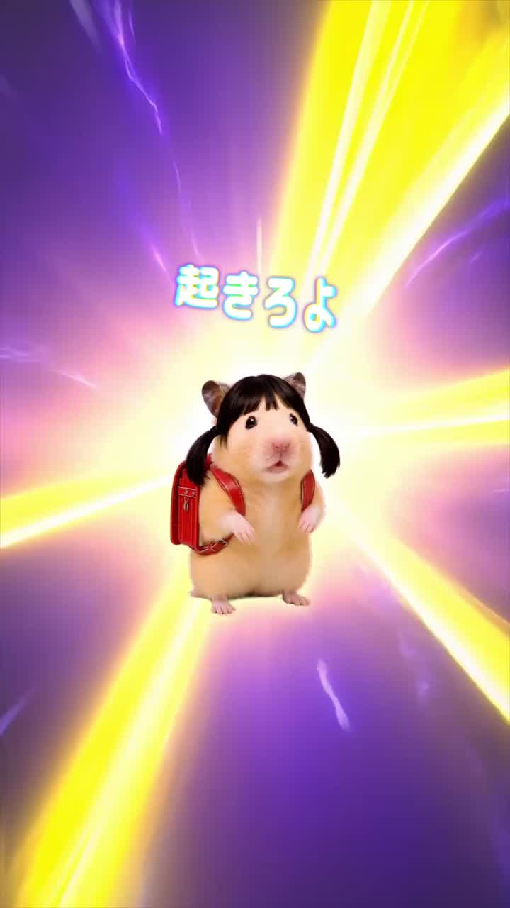 テストおまじない