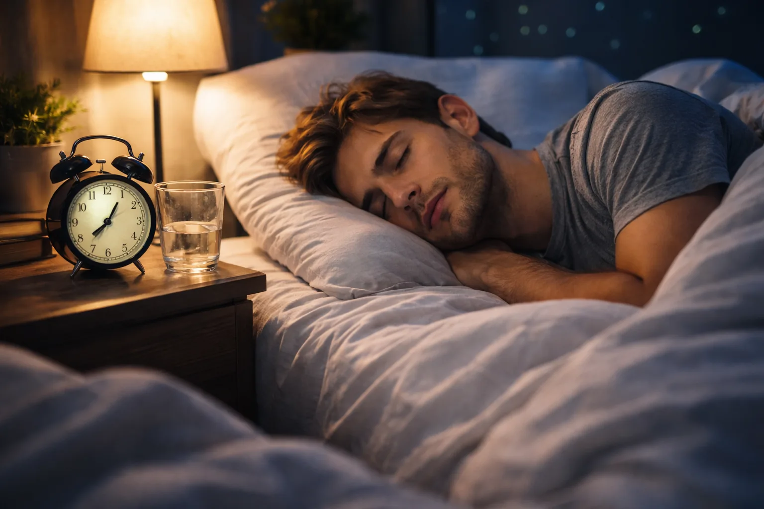 sleep image