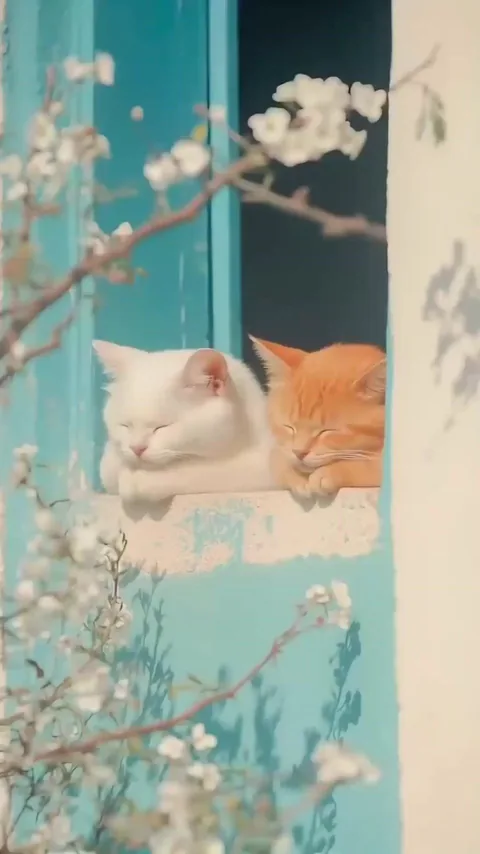 Peaceful Morning Alarm