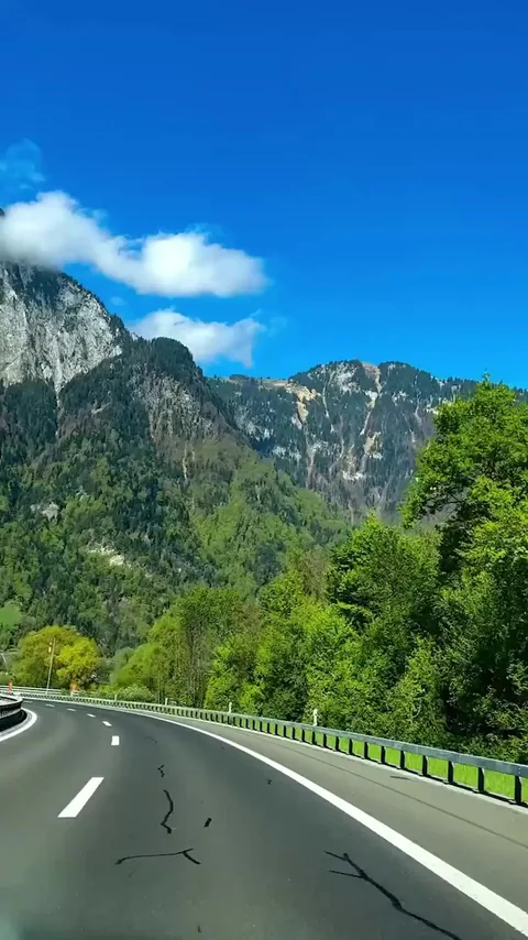 Morning Drive Alarm