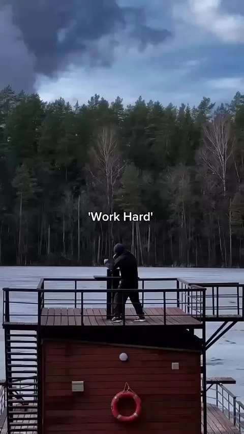 Exercise Alarm