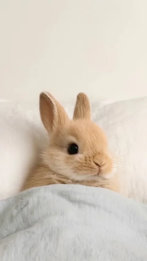Baby Rabbit Alarm