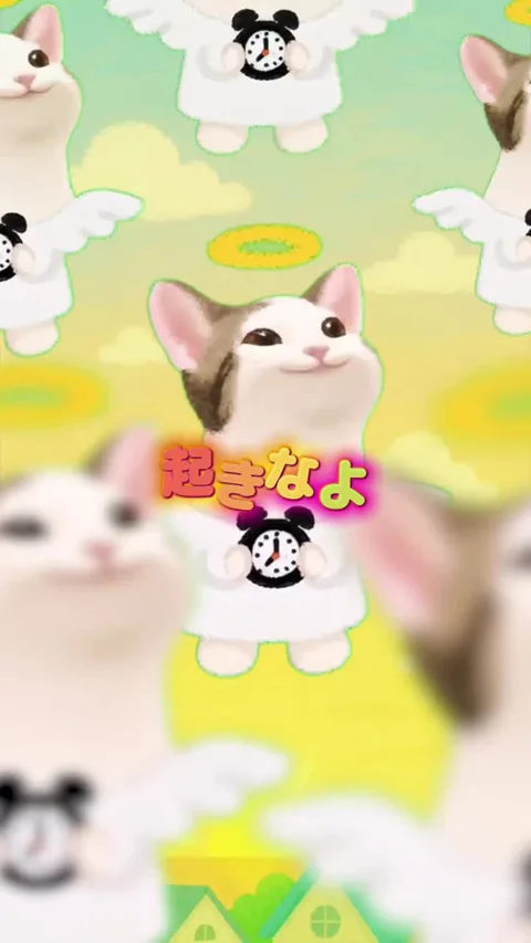きよしこの朝-2