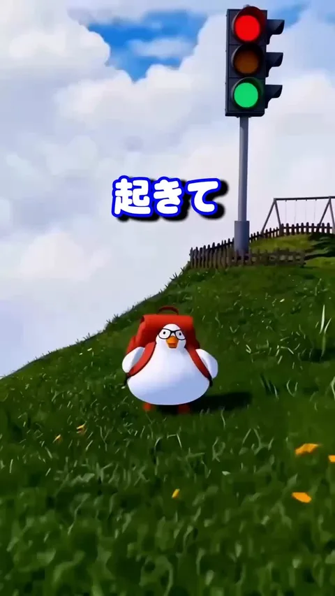 ヨーデル新学期ver.