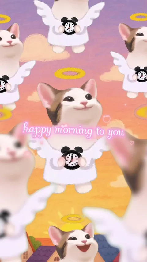 Happy Morning