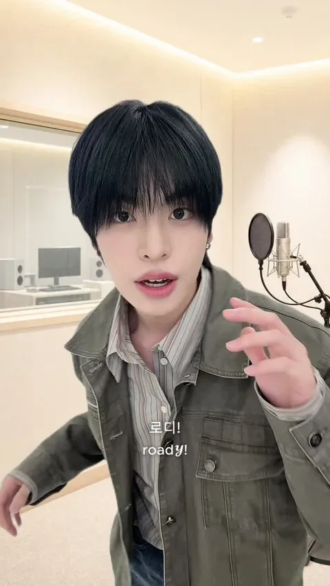 [xikers x Alarmy] Yechan ver.
