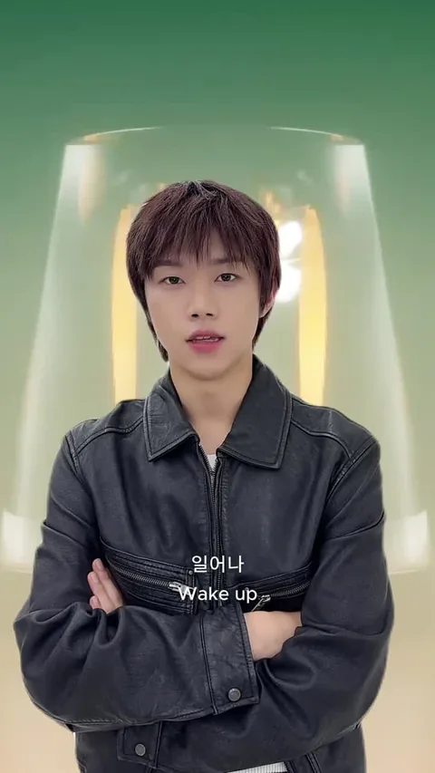 [xikers x 알라미] 현우 ver.