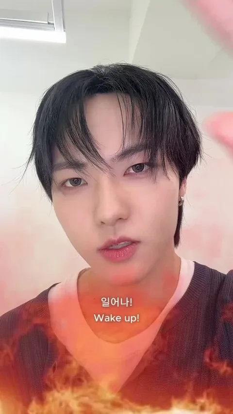 [xikers x 알라미] 정훈 ver.