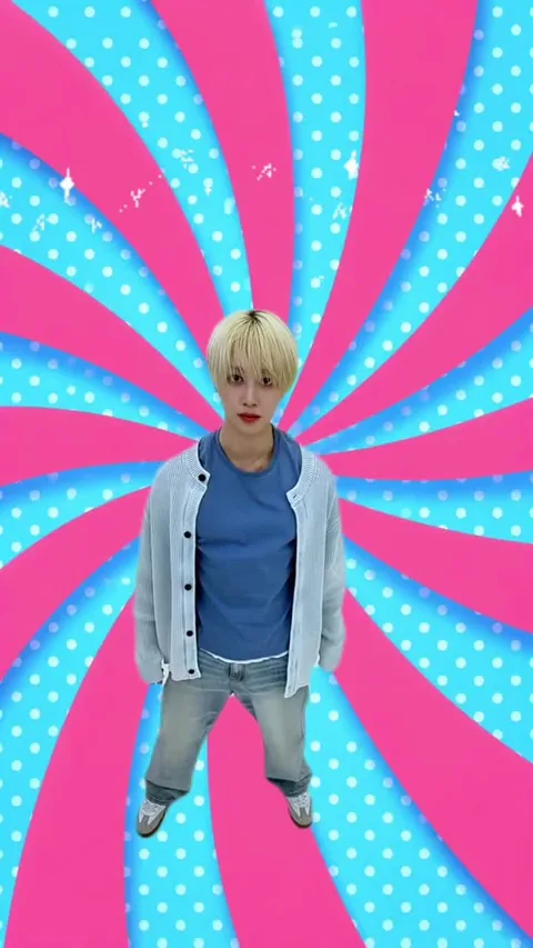 [xikers x Alarmy] Don't Go to School