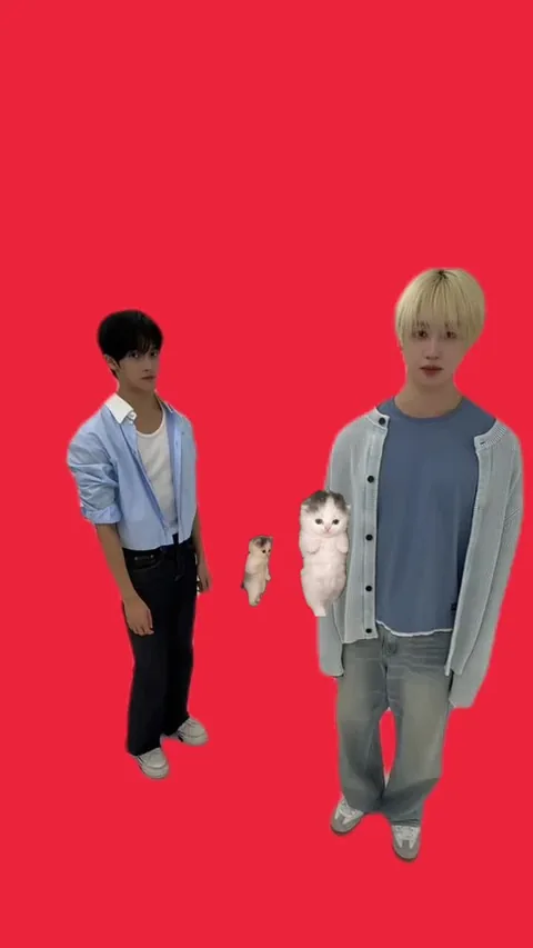 [xikers x 알라미] 시끄러운 리믹스