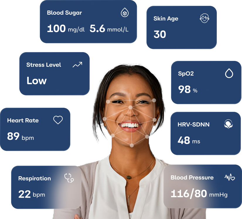 mock image for patient engagement