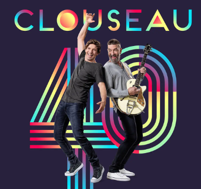 Clouseau 40