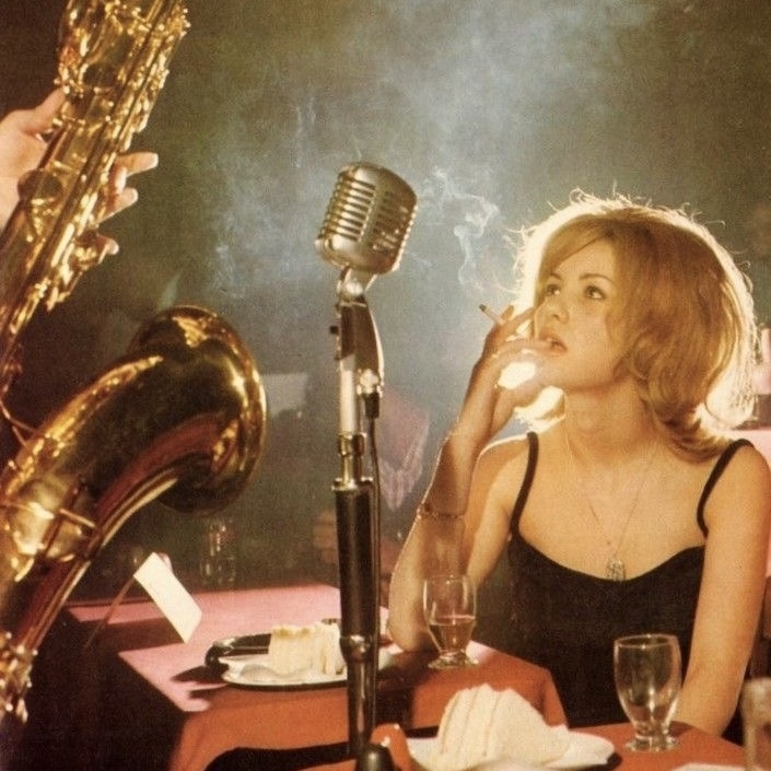 Jazz muziek 