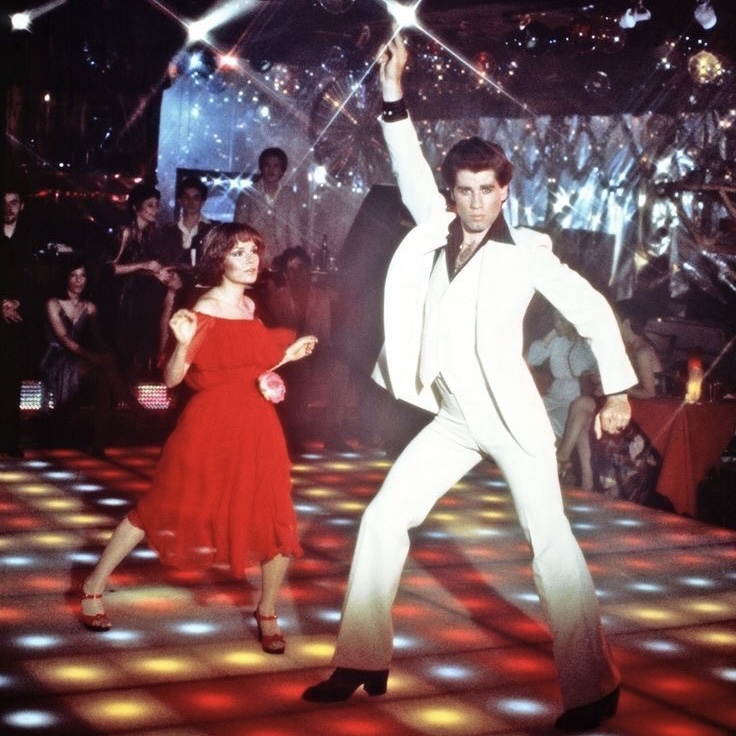 Disco music