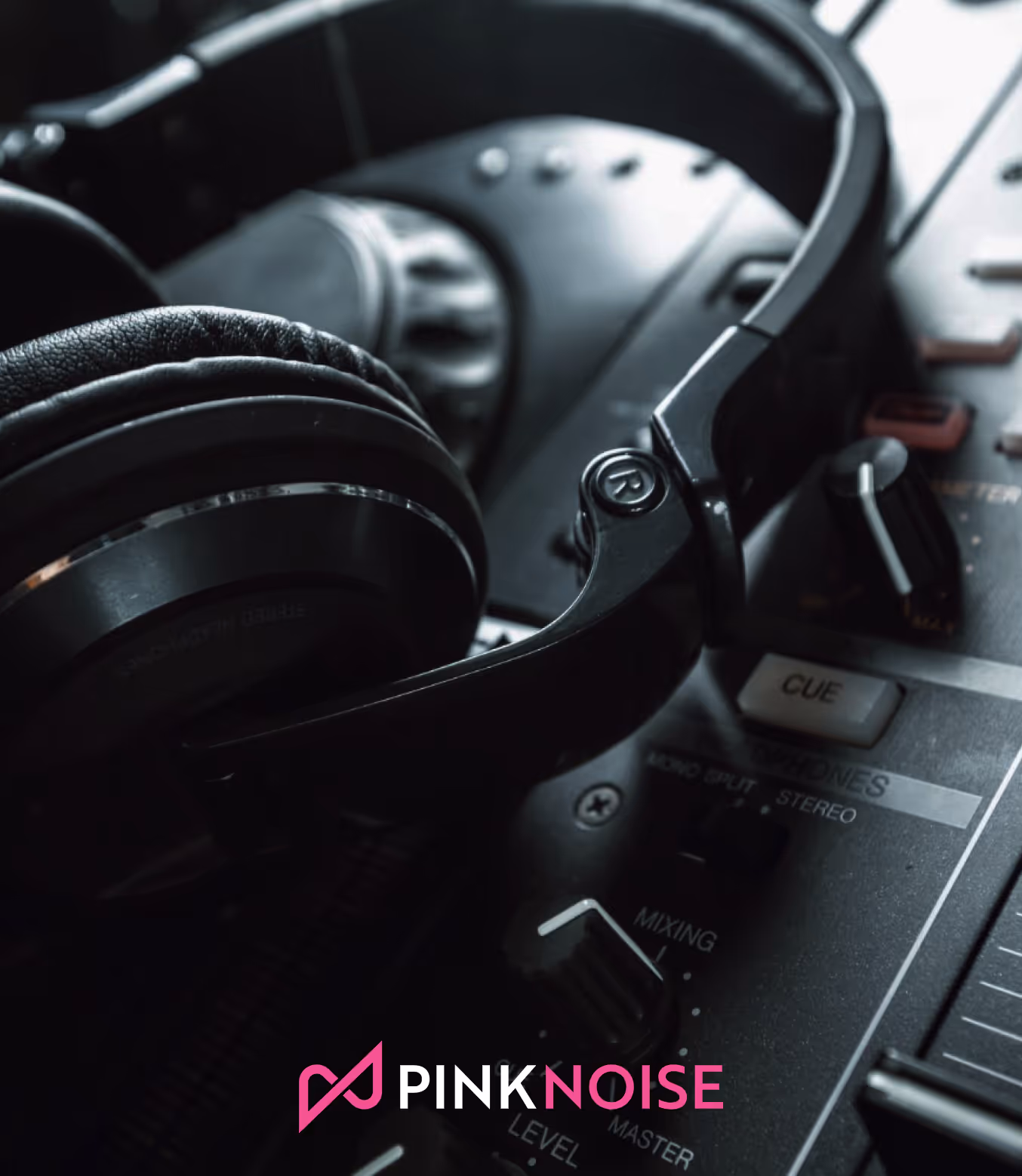 PinkNoise Promo Image