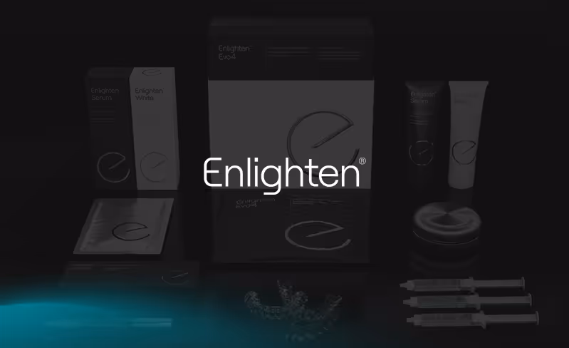 Enlighten Smiles Promo Image