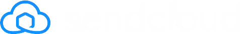 Send Cloud Logo