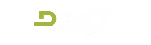 R247 logo