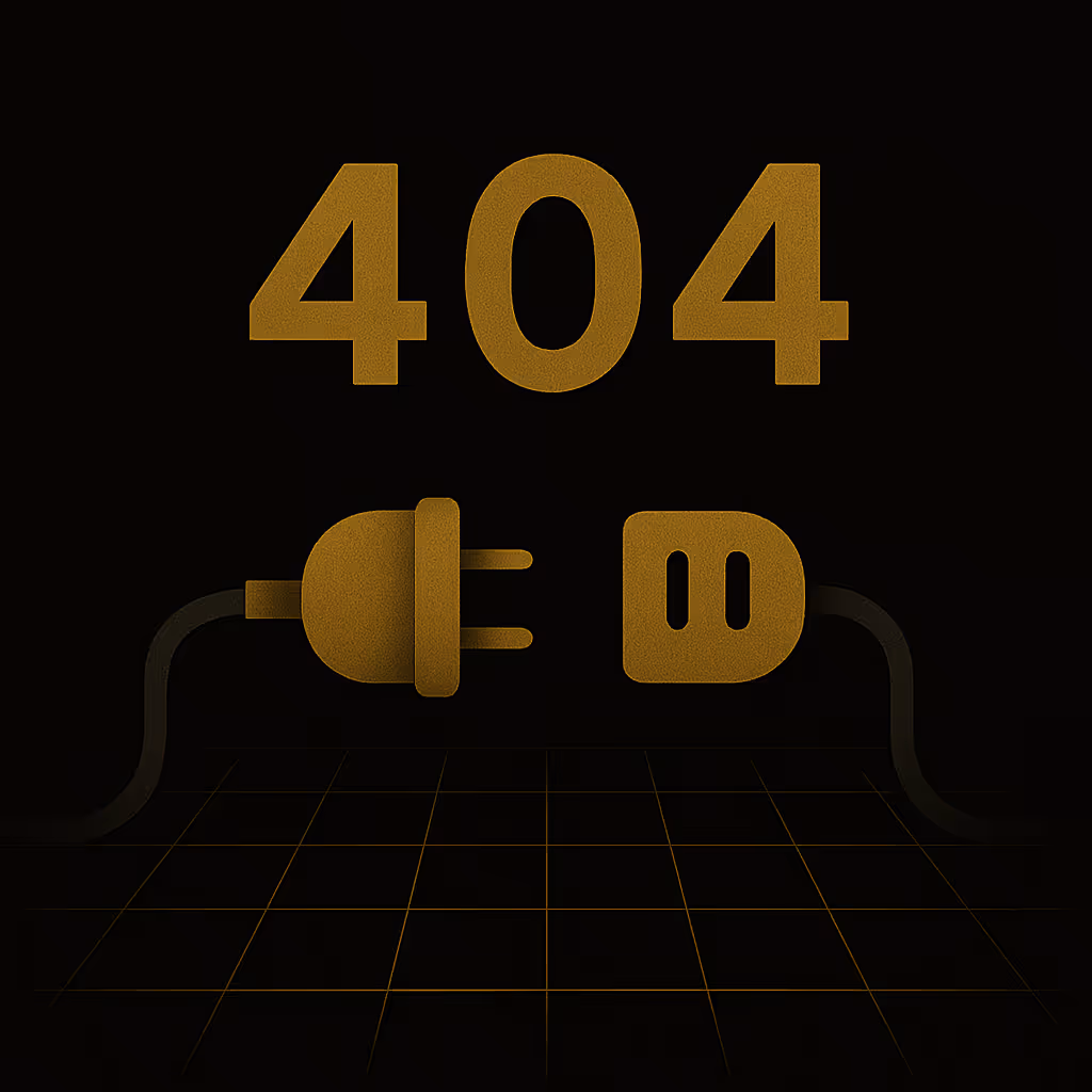 404 