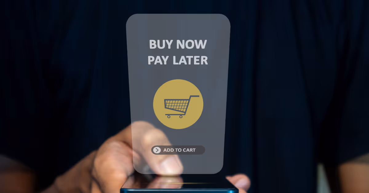 Buy Now Pay Later: Impact on Industries & Consumers (Past, Present, Future)