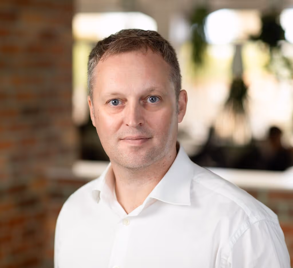 Paul Tough CEO of Stratagems b2b global certified agency
