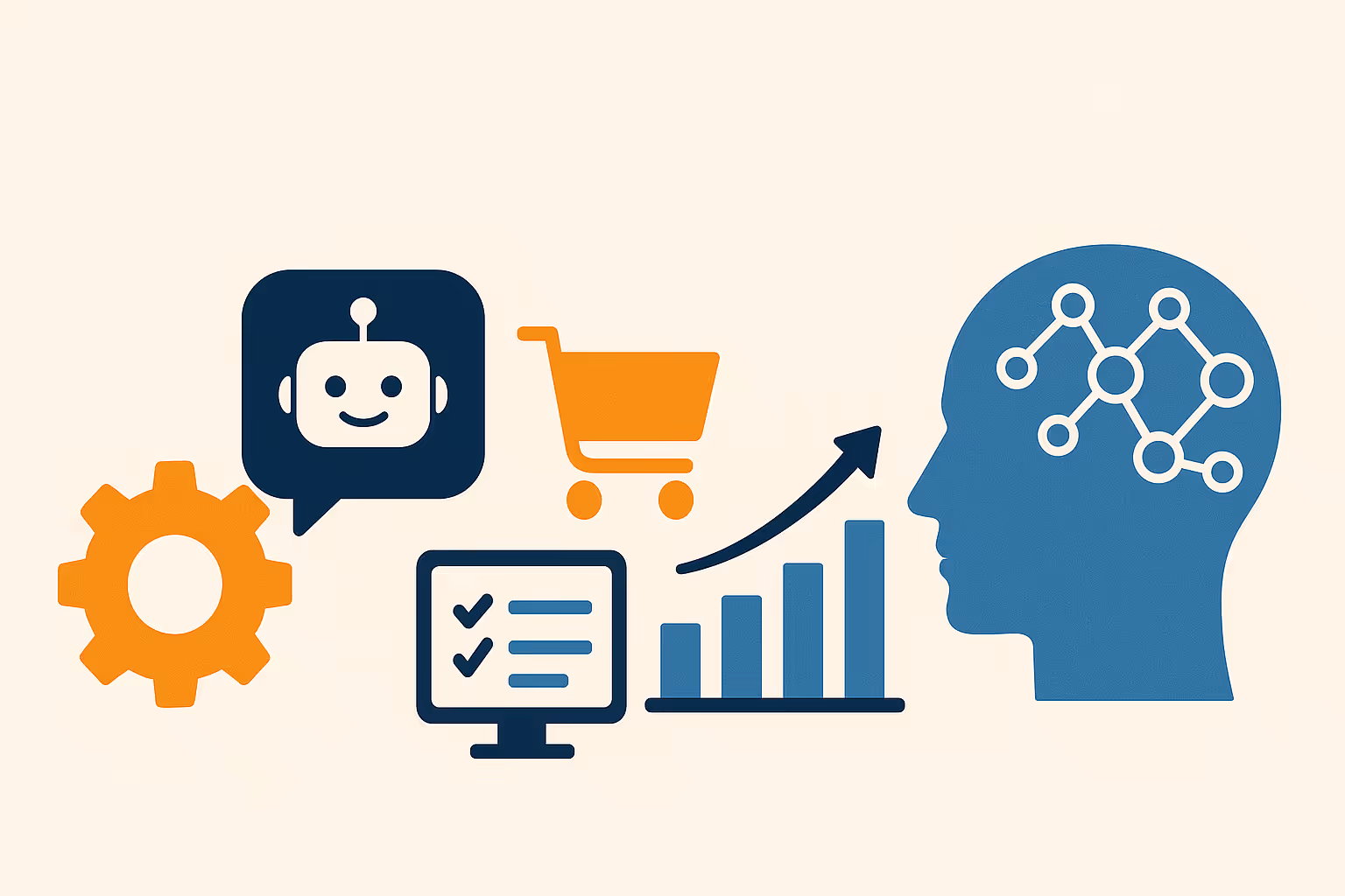 Agentic Retail™: Unleashing AI, Automation, and Intelligent Agents in Retail