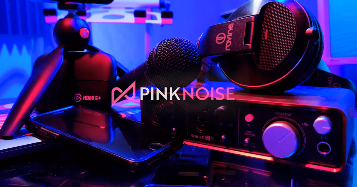 Transforming Pinknoise: A Successful Ecommerce Replatform Case Study