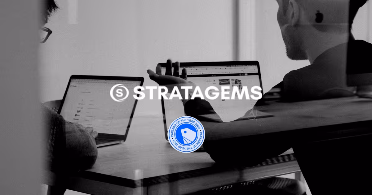 STRATAGEMS Becomes the First Global B2B Certified Agency for SHOPLINE