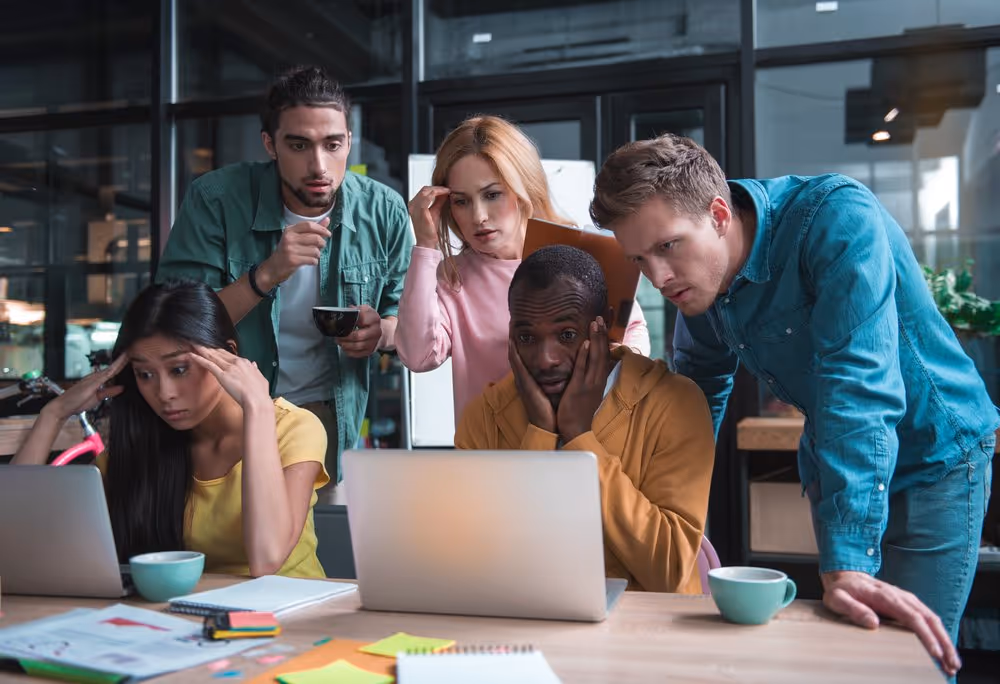 The Top 10 Reasons So Many eCommerce Projects Fail