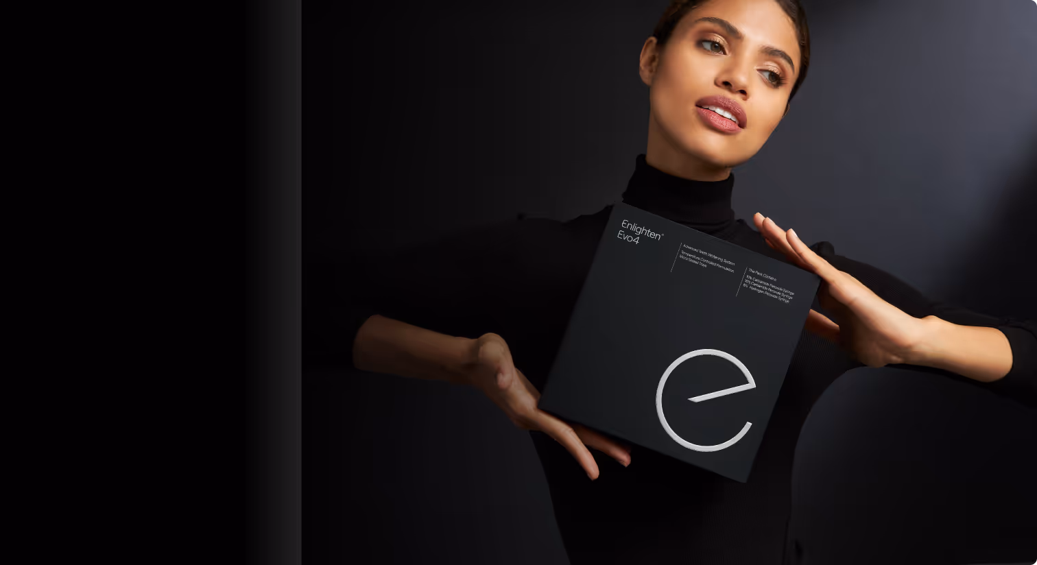 Transforming the B2B Dental Experience for Enlighten Smiles