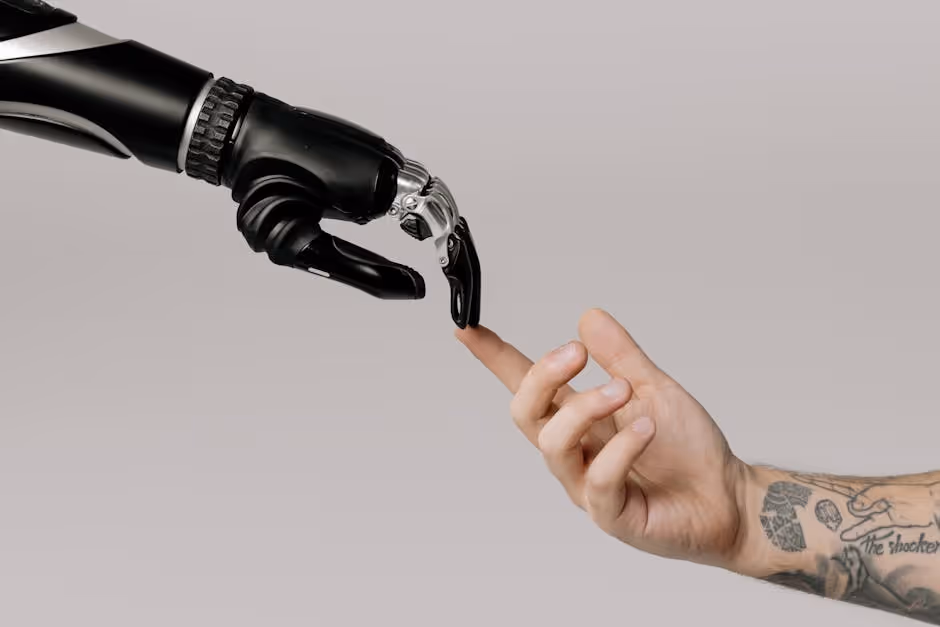 How to AI Enable Your Business Without a Tech Refresh