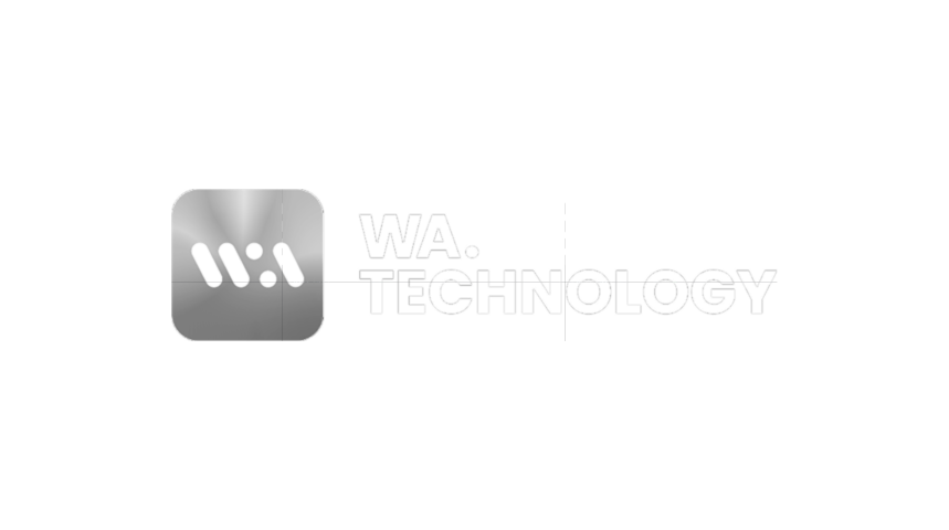 WA Technology logo