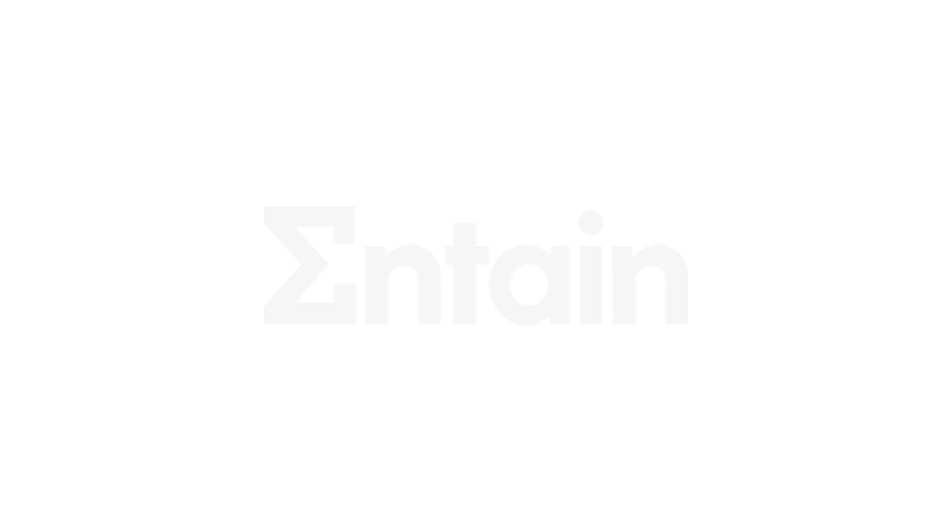 Entain logo