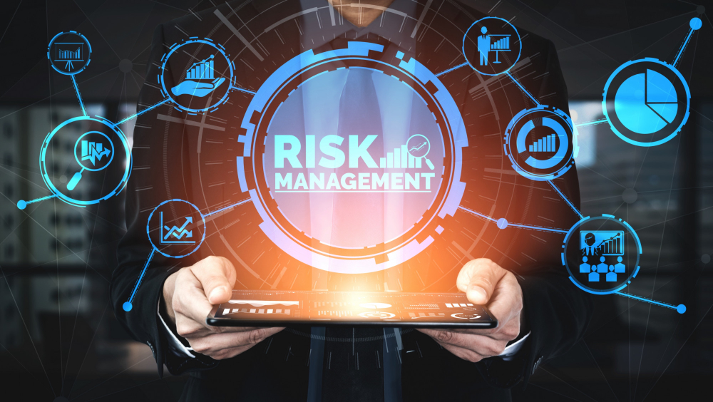 Why Enterprise Risk Management Is Critical for Long-Term Business Resilience