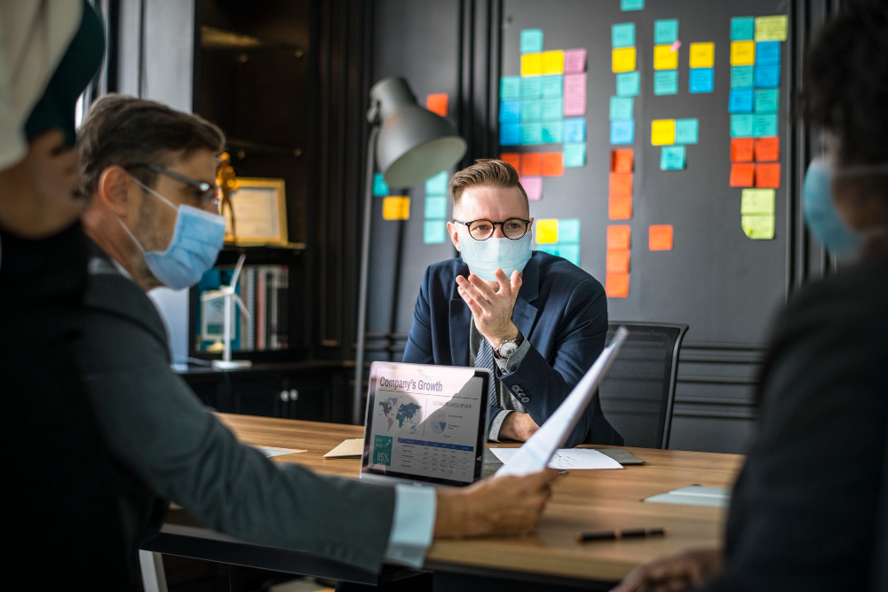 How An Event Risk Management Plan Protects Businesses From Disruptive Failures