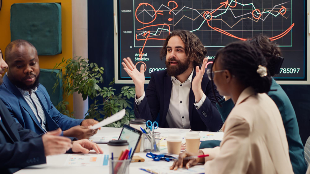 How Does A Risk Strategy Evolve With A Growing Business?